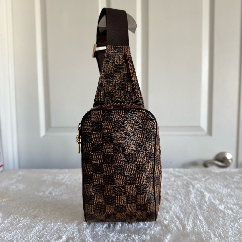 Louis Vuitton Geronimo